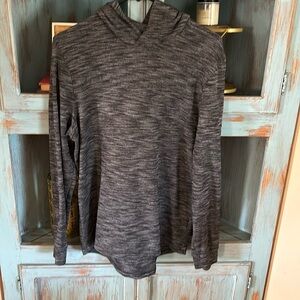 Mens size small light weight hoodie